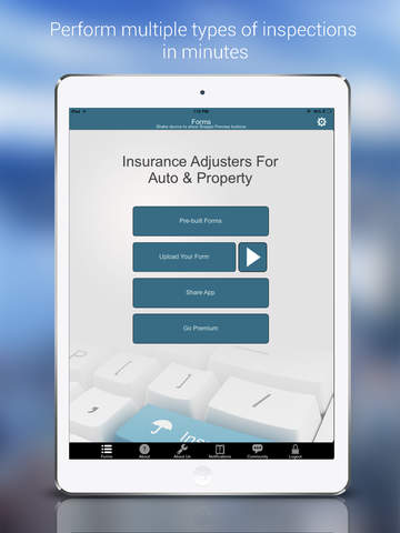 免費下載商業APP|Insurance Adjusters For Auto & Property app開箱文|APP開箱王