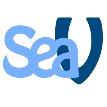 SeaV LOGO-APP點子