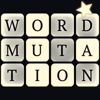 WordMutation Premium LOGO-APP點子