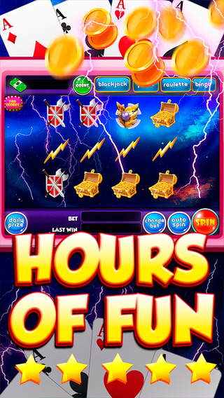 【免費遊戲App】777 Atlantis Slots of Zeus Casino - Best social old vegas is the way with right price scatter bingo or no deal 2-APP點子