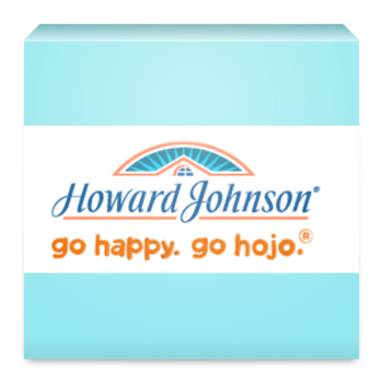 HOWARD JOHNSON EXPRESS INN LOGO-APP點子