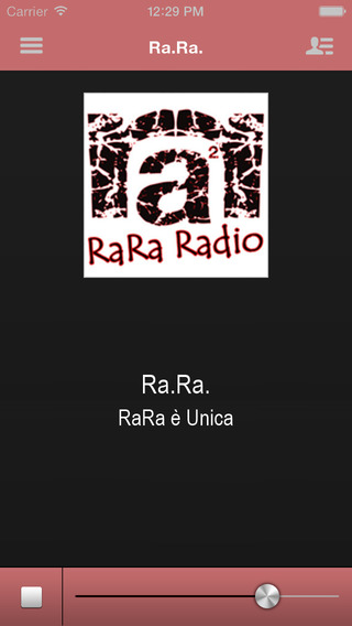 【免費音樂App】Ra.Ra.-APP點子