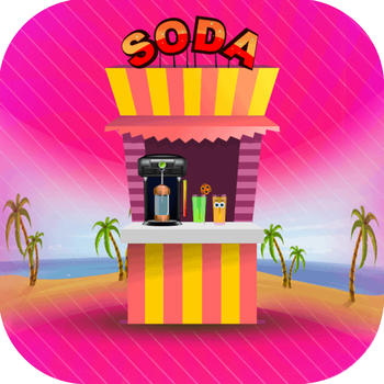 Soda Maker Bliss 遊戲 App LOGO-APP開箱王