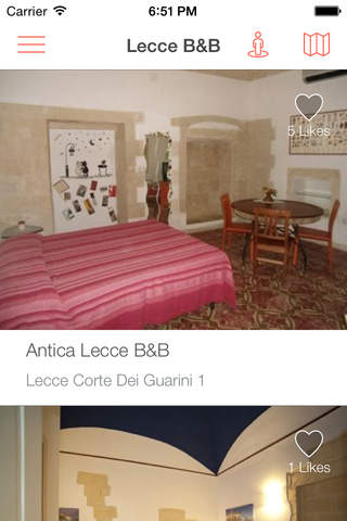 Lecce B&B screenshot 3