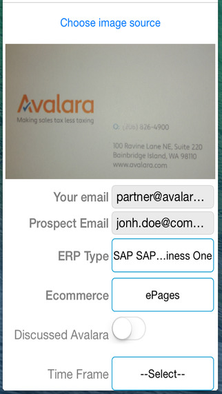 免費下載商業APP|Avalara Mobile Manager app開箱文|APP開箱王