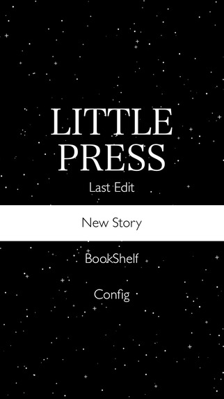 Little Press