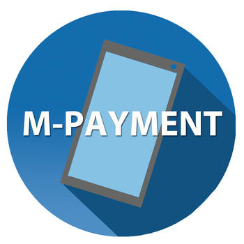 M-Payment LOGO-APP點子