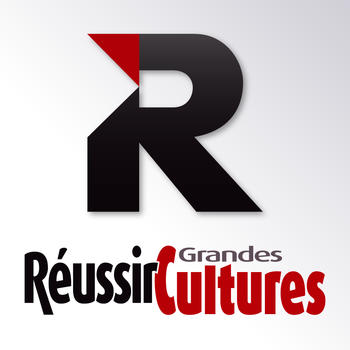 Reussir Grandes Cultures LOGO-APP點子