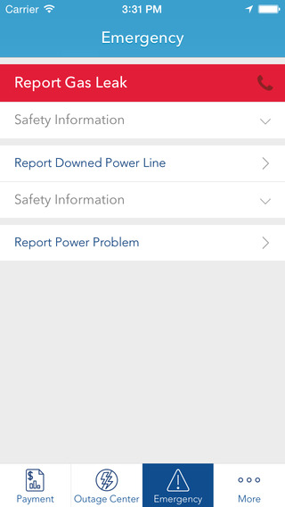 【免費工具App】DTE Energy-APP點子