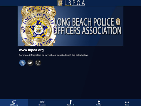 免費下載商業APP|Long Beach POA app開箱文|APP開箱王