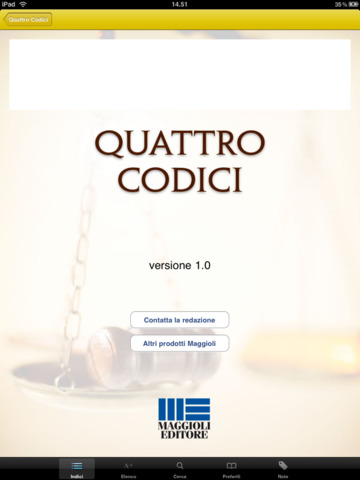 免費下載書籍APP|Quattro Codici app開箱文|APP開箱王