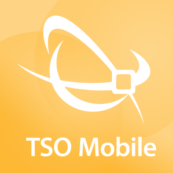 TSO Doral LOGO-APP點子