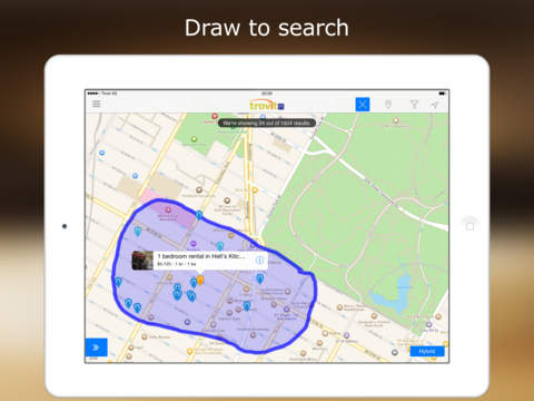 【免費生活App】Homes for Rent - Trovit-APP點子