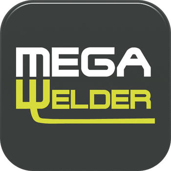 MegaWelder Lite – Multibrand plastic welding calculator 商業 App LOGO-APP開箱王