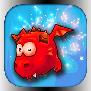 Abel's Tiny Tale - Dragon Shooter 3D LOGO-APP點子