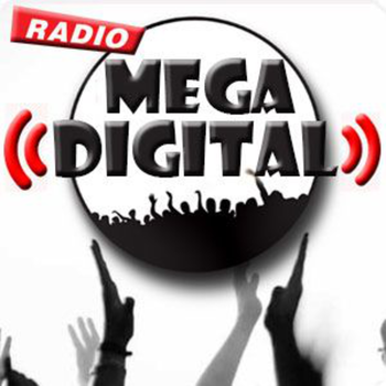 RADIO LA MEGA DIGITAL 音樂 App LOGO-APP開箱王