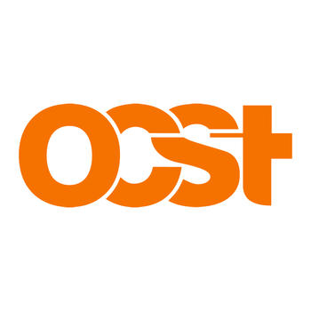 OCST LOGO-APP點子