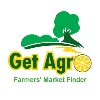 Farmers Markets Australia LOGO-APP點子