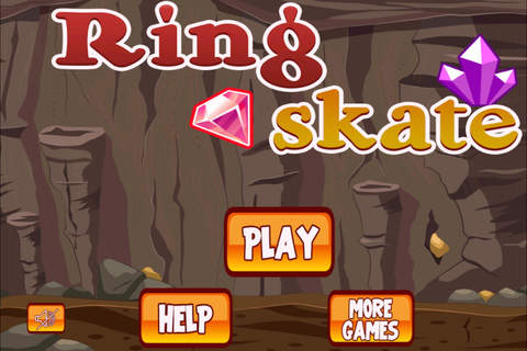 Ring Skate screenshot 2