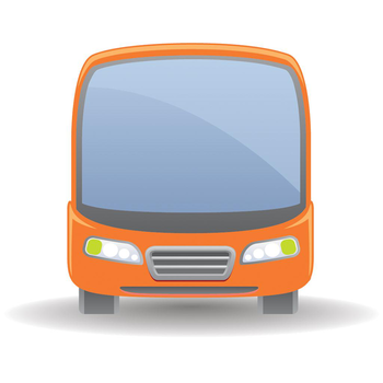 AirportShuttles.com LOGO-APP點子