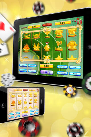 "7" Bigwin Lucky SLotmachines Game screenshot 2