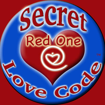 Secret Love Code RO LOGO-APP點子