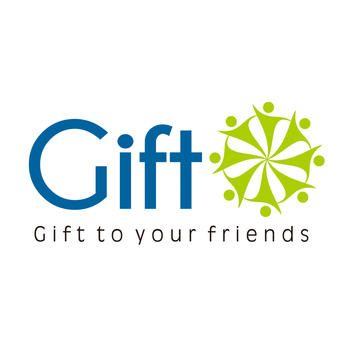 Gift LOGO-APP點子