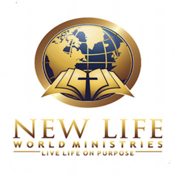 New Life World Ministries LOGO-APP點子