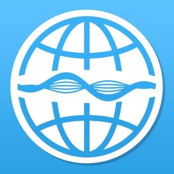 myInterpreter - Translator with Photo Recognition and Dictionary Free LOGO-APP點子