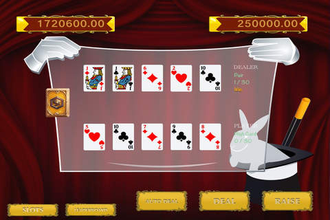 Magic Slots - Spin & Win Coins With The Classic Las Vegas Machine screenshot 3