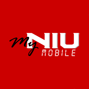 MyNIU Mobile 教育 App LOGO-APP開箱王