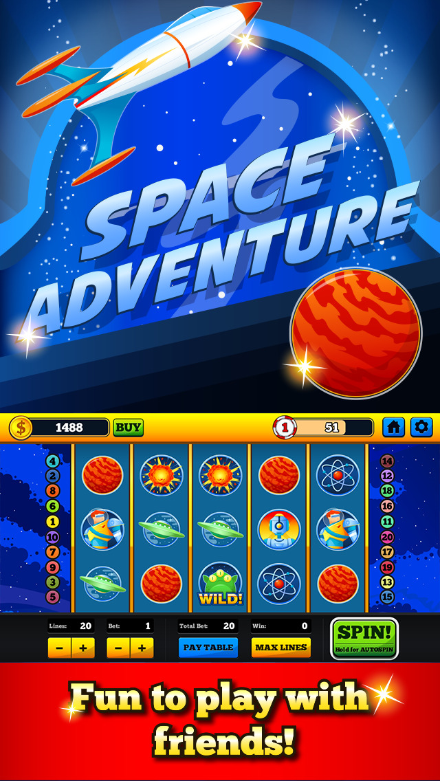 Image of VIP Vegas Slots - Free Casino Slot Machine Games and Wheel of Fortune