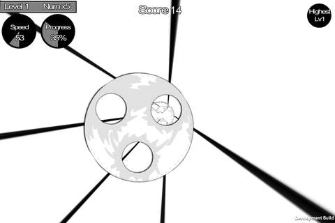 Missile Game 3D screenshot 4