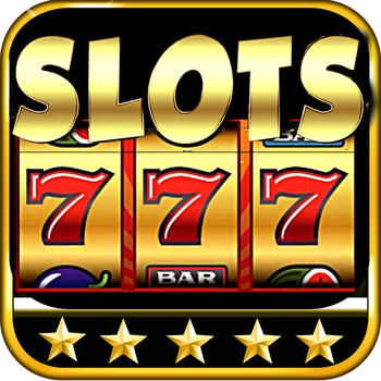 '' 2015 '' Aabsolute Bonus Vegas Jackpot Slots Machine - Free Games LOGO-APP點子