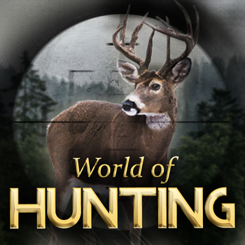 World of Hunting LOGO-APP點子