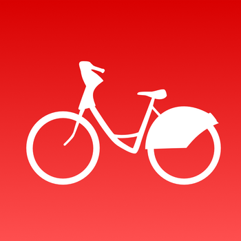 Bike Lyon LOGO-APP點子