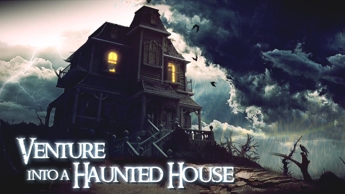 instal the last version for ipod Haunted House