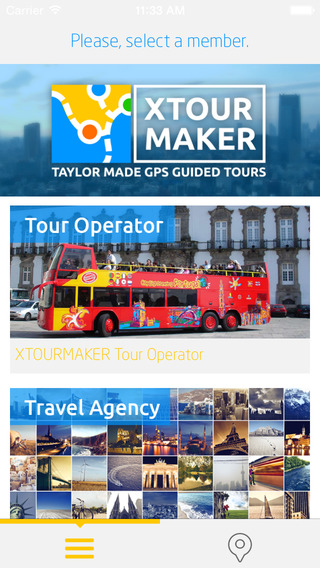免費下載旅遊APP|XTOURMAKER app開箱文|APP開箱王