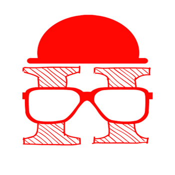 Hipsternomics LOGO-APP點子