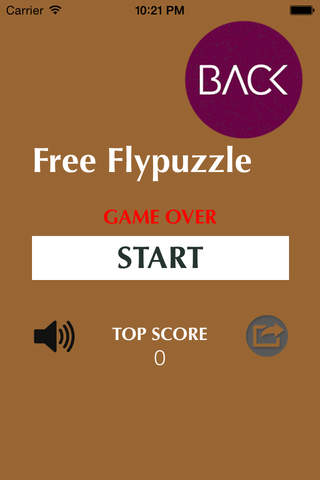 Free Flypuzzle screenshot 3