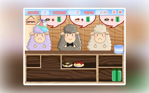 Sheep Gift Shop screenshot 3