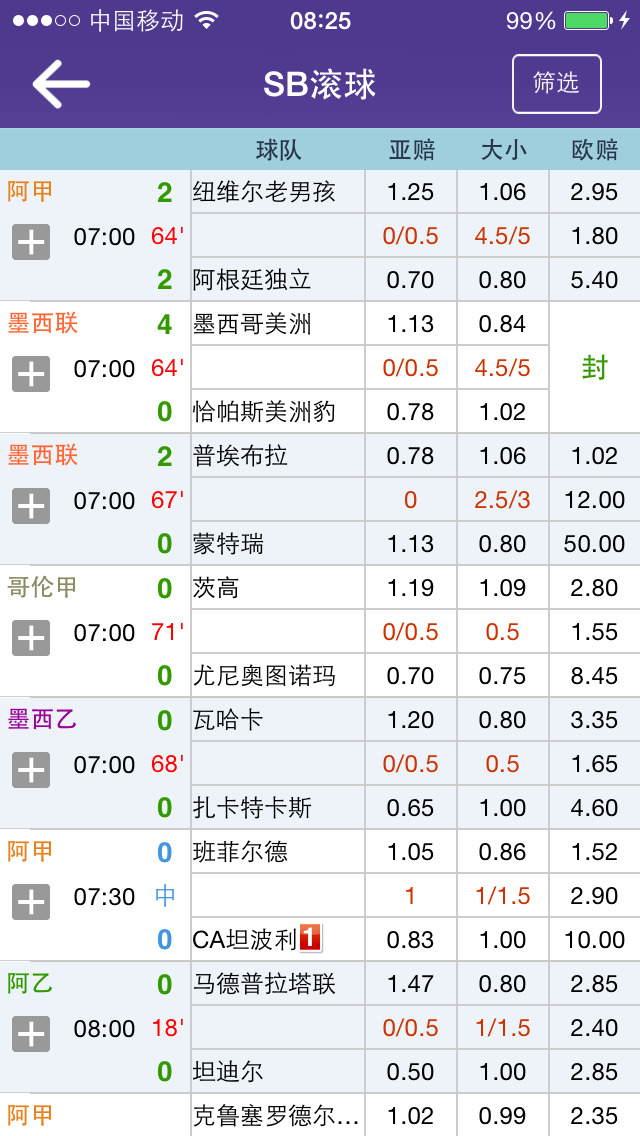 捷报比分一机在手,让您随时随地实时掌控足球篮球比赛信息