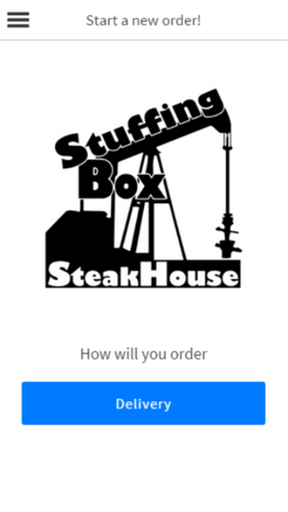 Stuffing Box Steakhouse