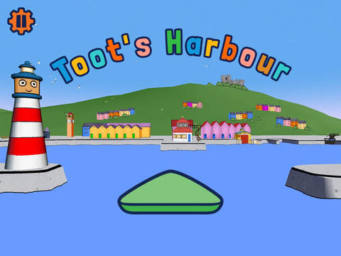免費下載遊戲APP|Toot's Harbour app開箱文|APP開箱王