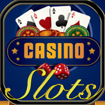 Aaaaaaaaaalibabah! CASINO GAMES SLOTS FREE CASH LOGO-APP點子