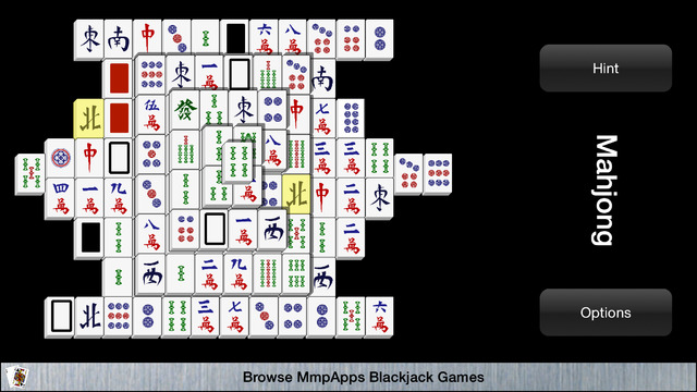 免費下載遊戲APP|Mahjong Solitaire - Tile and Card app開箱文|APP開箱王