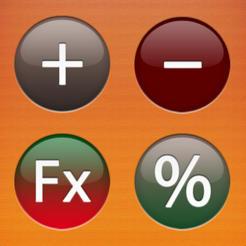 Forex, Gold & Silver Trade Calculator LOGO-APP點子