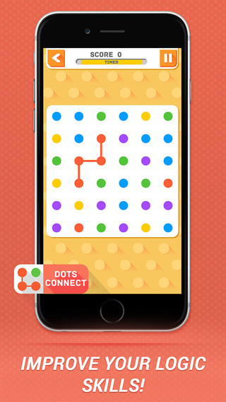 Dots Connect Prof