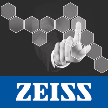 ZEISS FoCUS LOGO-APP點子