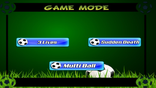 【免費遊戲App】Soccer Kick Flick 2014 - Sports Ball Super Save Arcade- Pro-APP點子